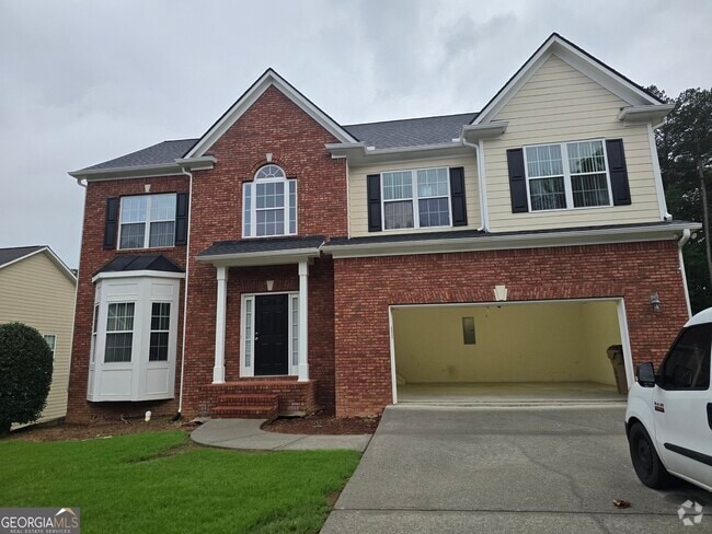 Building Photo - 3490 Southpointe Hill Dr NE Rental
