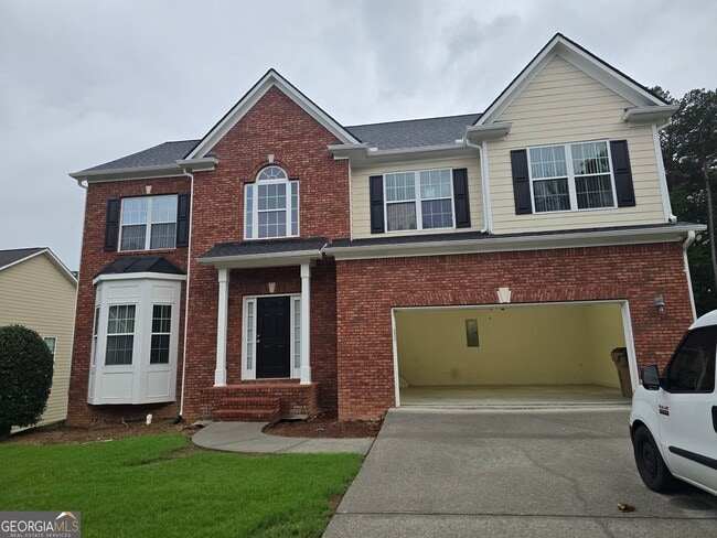 Photo - 3490 Southpointe Hill Dr NE House