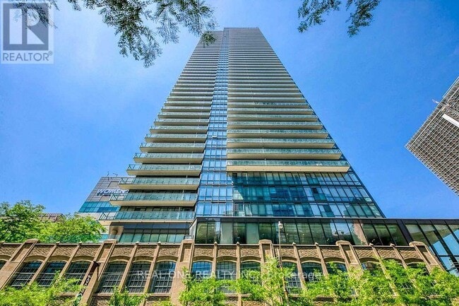 Photo - 832 Bay St. Unit 3703