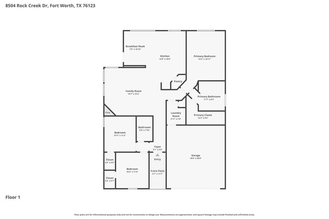 Photo - 8504 Rock Creek Dr