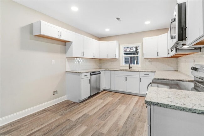 Photo - 1211 North St