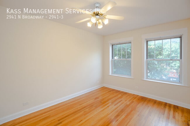 Photo - 2941 N Broadway-2941-3 Unidad 2941-3