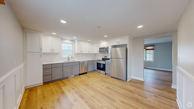Building Photo - 1862 16 1/2 St NW Unit 2 Rental