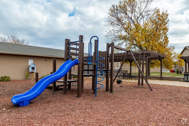 Playground