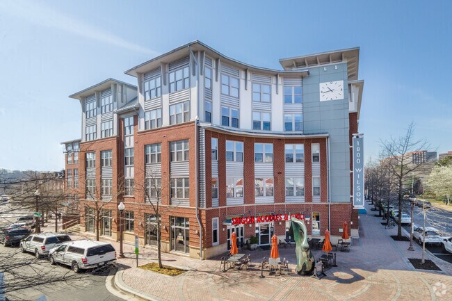 Photo - 1800 Wilson Blvd