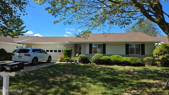 Building Photo - 767B Marlton Rd Rental
