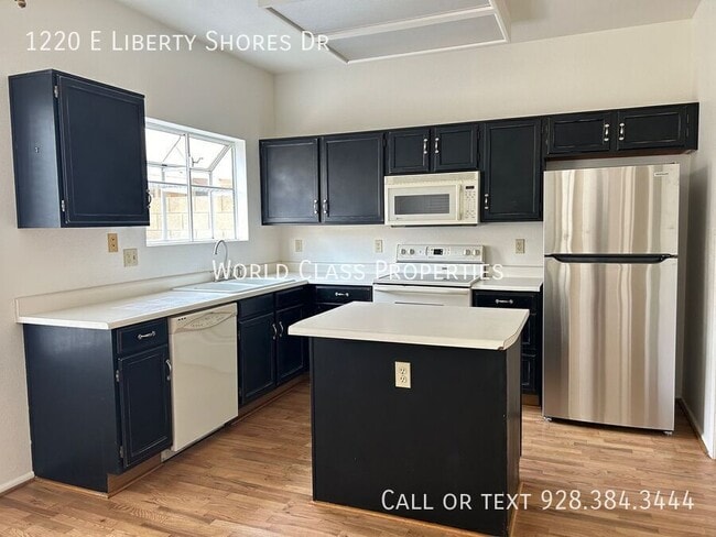 Photo - 1220 E Liberty Shores Dr