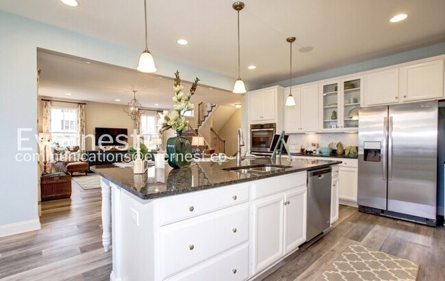 Photo - 1735 Hudgins Farm Cir
