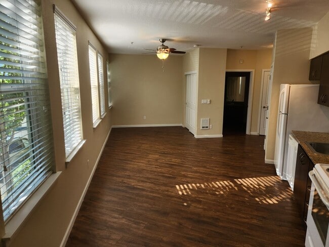 Photo - Cathedral Park