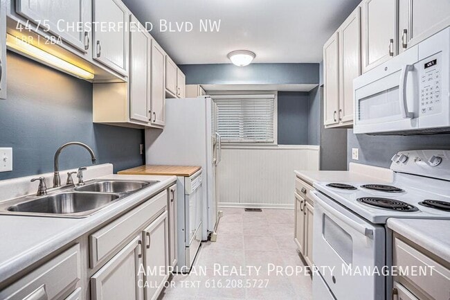 Photo - 4475 Chesterfield Blvd NW