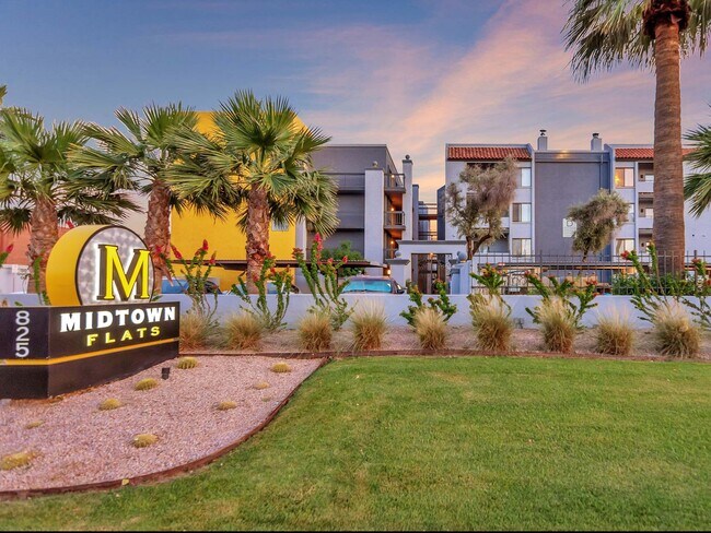 Photo - Midtown Flats