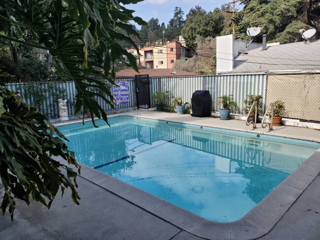 Pool - 3634 Regal Pl Apartment Unit 2