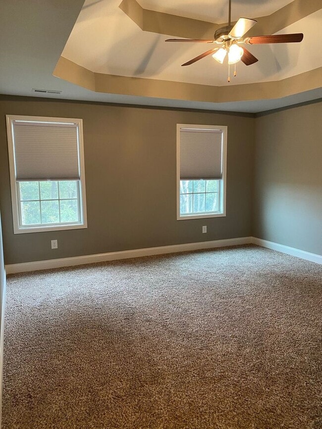 Photo - Beautiful Home Built in 2019!! Open Floor Plan with 3 Bed/2.5 Bath and 2 Car garage, Fenced yard!