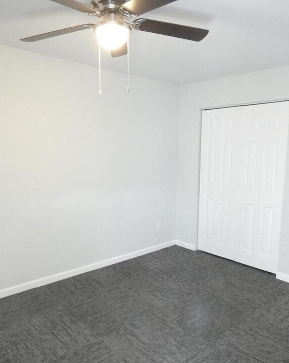 Bedroom - 3400 Emerald St Unit 1st floor