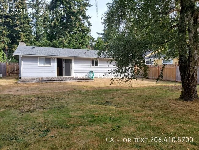 Photo - 12221 NE 75th St