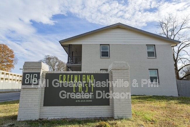 Photo - 816 Greenland Dr Unit 14