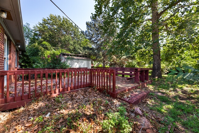 Photo - 7809 E Gilbert St
