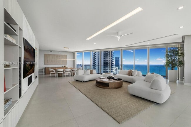 Photo - 18975 Collins Ave Unit 3000