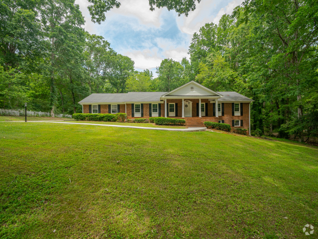 Building Photo - 3204 Manor Ridge Dr Rental