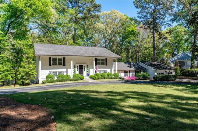 Building Photo - 4115 Glen Devon Dr NW