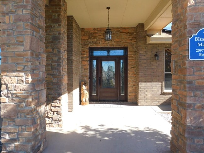 Photo - Check out this beautiful home located in o...