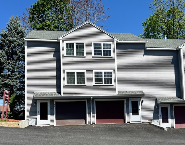 Photo - 80 Smith St Townhome