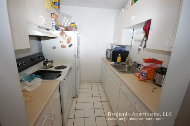 Photo - 776 Columbus Ave Unit 3