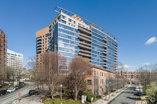 The Odyssey Condominiums - The Odyssey Condominiums