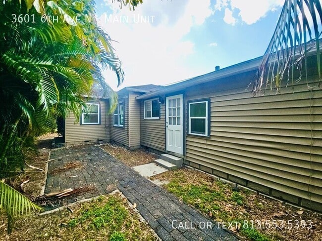 Photo - 3601 6th Ave N Unidad Main