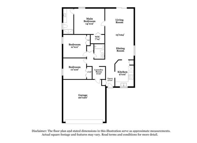 Photo - 7924 Chadwick Dr