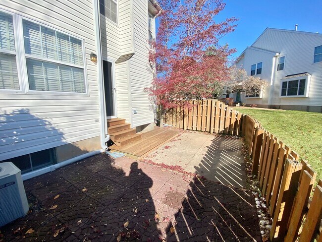 Photo - Beautiful Yardley Townhome