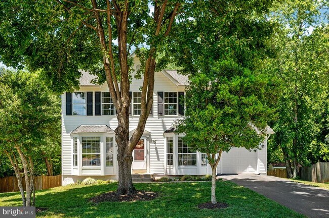 22 Tanterra Dr