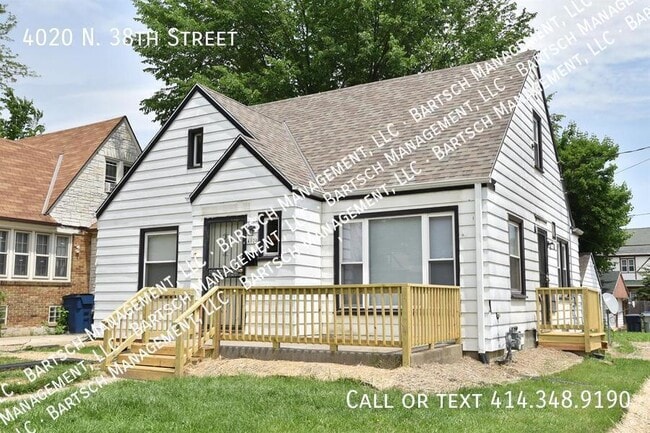Photo - 4020 N 38th St