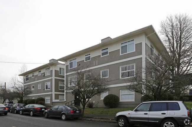 Photo - Sandy Park Apartments