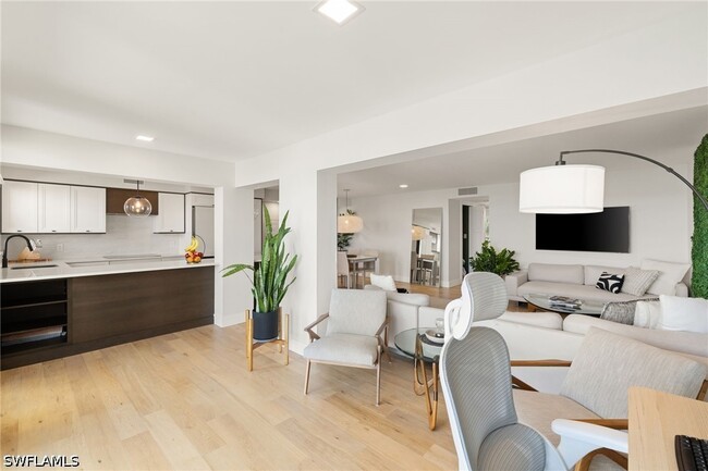 Photo - 3500 Gulf Shore Blvd N Unit 406
