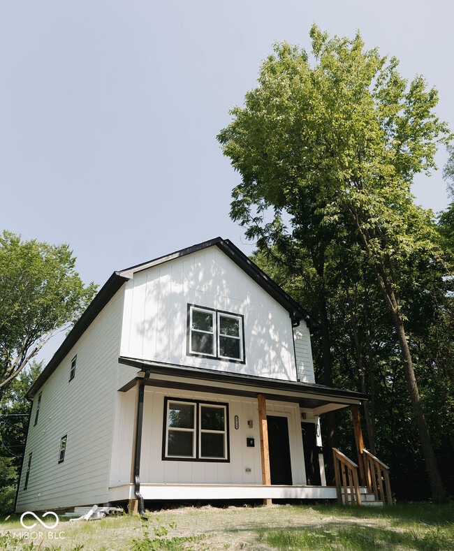 Photo - 1722 Ingram St