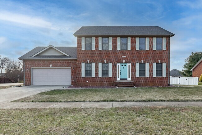 Building Photo - 404 Michigan Ave