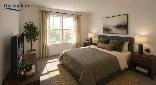 Residences at Park Drive