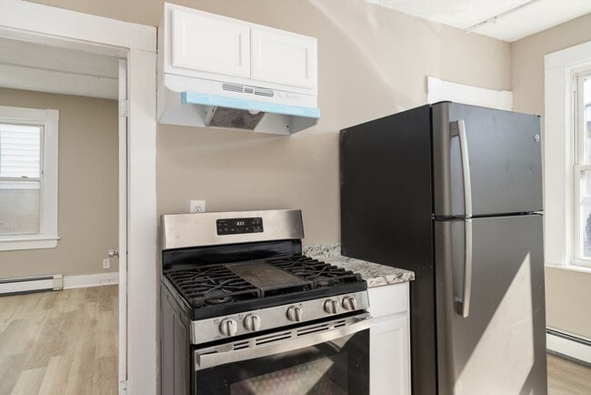 Photo - 114 Appleton St Unidad 1