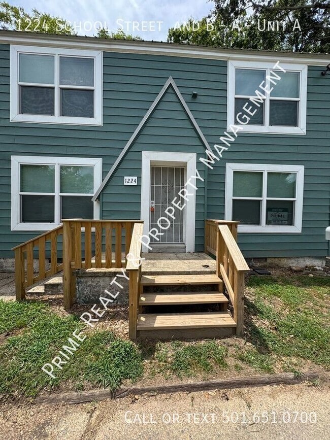 Photo - 1224 School St Apartment Unit A