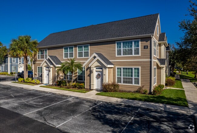 Photo - Admirals Walk