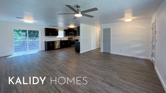 Photo - 601 W Caddo St