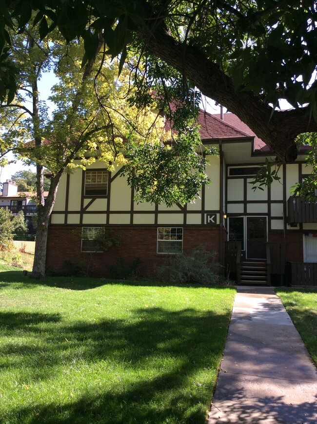 Building Photo - Arborwood Condo in North Boulder Unit K32