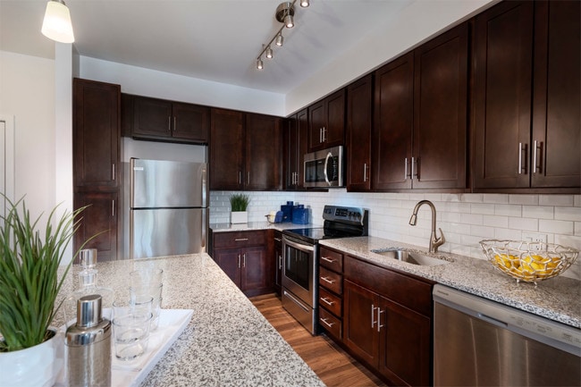 Photo - Woodfall Greens