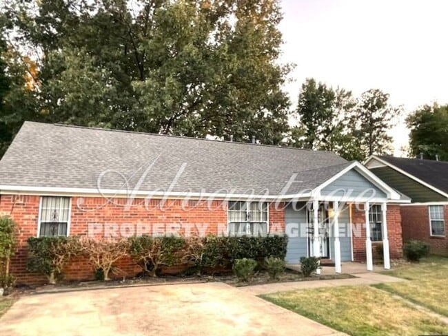 Photo - Newly Renovated Home In Frayser