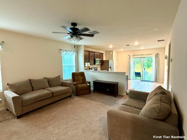 Photo - Cagan Crossings 3BR Home Available Now