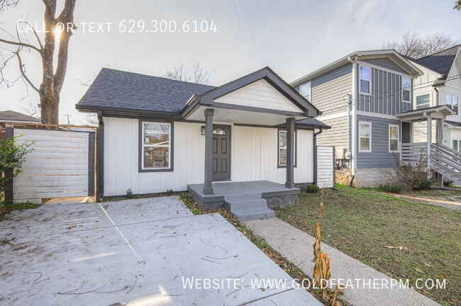 Photo - 1707 17th Ave N