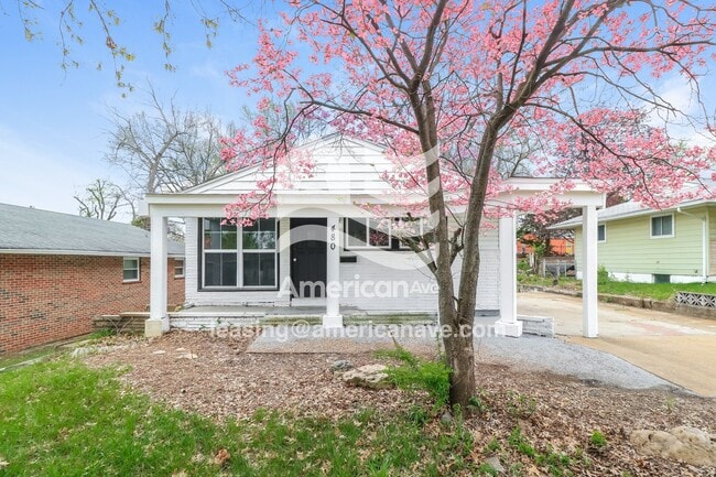 Building Photo - 480 Kirkwall Dr