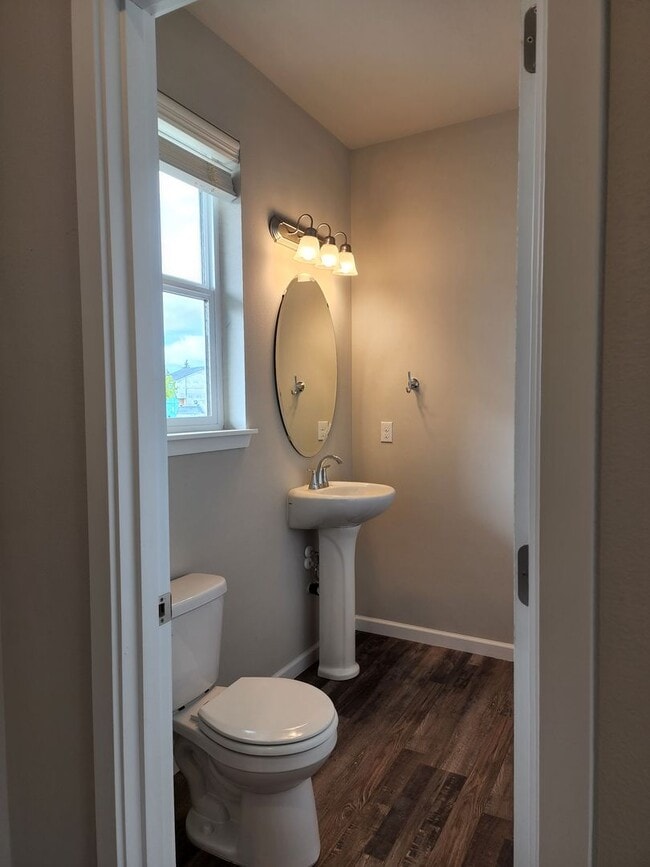 Photo - Yelm Creek Estates, New Construction 4 Bedroom, 2.5 Bathroom Home! Back on the Market & Ready NOW!