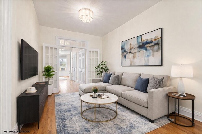 Building Photo - 1010 Washington St Unit 3L